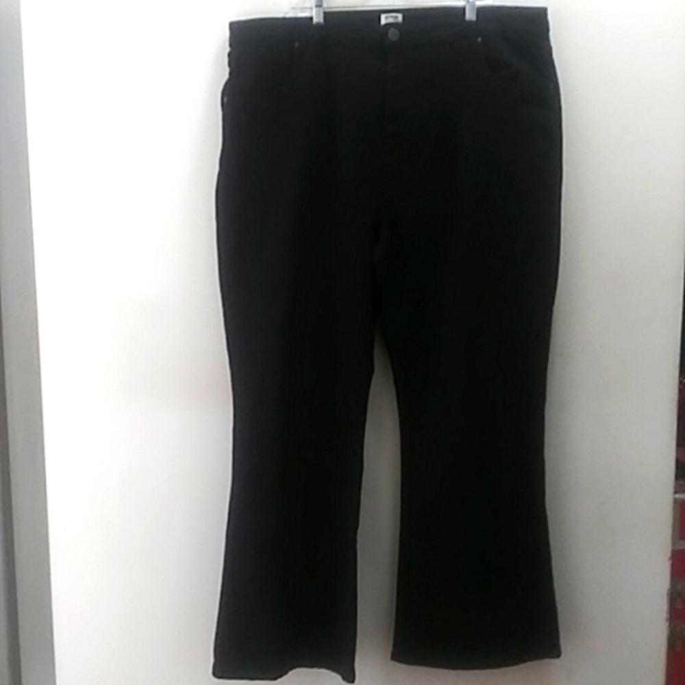 Cotton On Women's Curve Plus Size Jeans 18